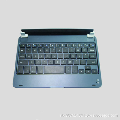 Bluetooth 3.0 Wireless Keyboard Powerbank for iPad min